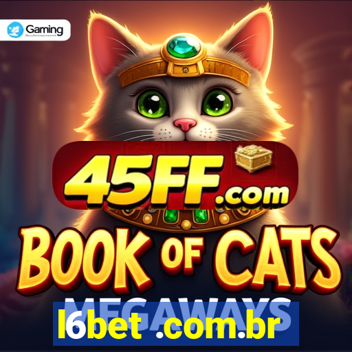 l6bet .com.br